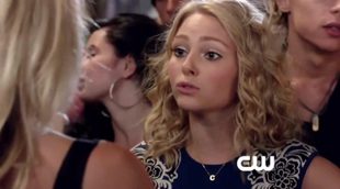 Tráiler 'The Carrie Diaries' segunda temporada