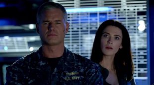 Tráiler 'The Last Ship' tercera temporada