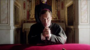 Teaser Temporada 1 'The Young Pope'