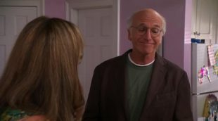 Promo Temporada 8 'Larry David'