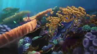 Featurette doblaje español 'Buscando a Dory'