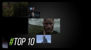 Top 10: Localizaciones de 'El Ministerio del Tiempo'