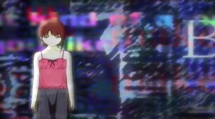 Cabecera 'Serial Experiments: Lain'