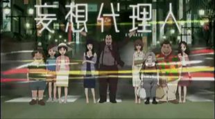 Cabecera 'Paranoia Agent'