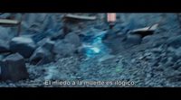 Tráiler subtitulado 'Star Trek: Sin límites' #2