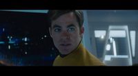 Tráiler latino 'Star Trek: Sin límites' #1