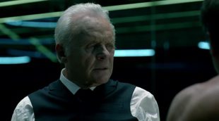 Tráiler 'Westworld' #2