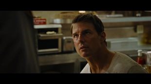 Tráiler español 'Jack Reacher: Nunca vuelvas atrás'