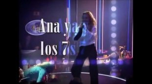 Intro 'Ana y los 7'