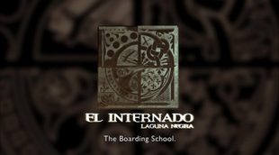 Tráiler Internacional 'El internado'