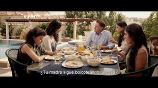 Tráiler subtitulado 'El verano de May'