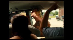 Tráiler inglés 'American Honey'