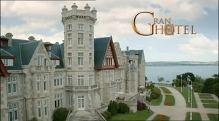 Tráiler 'Gran Hotel'