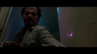 Tráiler inglés 'The Infiltrator'