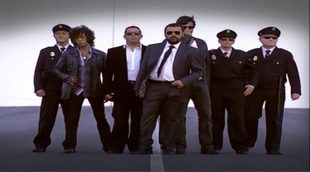 Tráiler 'Los hombres de Paco'