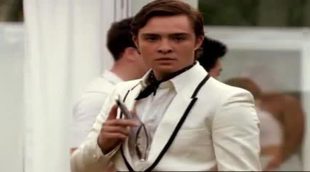 Tráiler 'Gossip Girl' segunda temporada