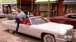 Tráiler 'The Get Down' primera temporada #2