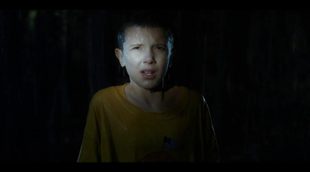 Tráiler Temporada 1 'Stranger Things' #2