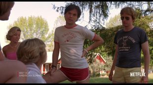 Teaser 'We Hot American Summer: Ten Years Later'