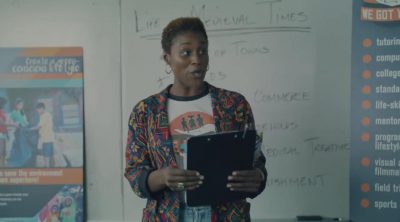 Tráiler 'Insecure' primera temporada