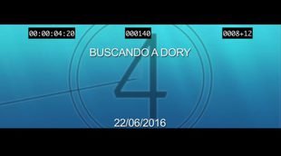 Tomas falsas 'Buscando a Dory' #2