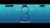 Tomas falsas 'Buscando a Dory' #3