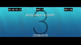 Tomas falsas 'Buscando a Dory' #3