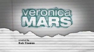 Opening 'Veronica Mars'