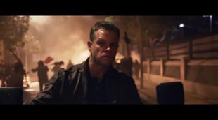 Historia saga 'Jason Bourne'