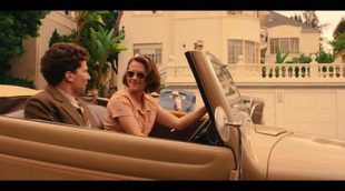 Tráiler español 'Café Society'