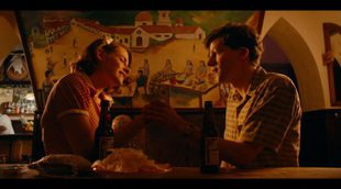 Clip 'Café Society' #3