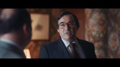 Teaser tráiler 'El hombre de las mil caras' #2