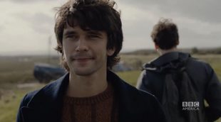 Tráiler 'London Spy'