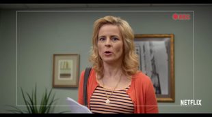 Tráiler Temporada 1 'Lady Dynamite'