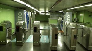 Fenómenos Paranormales en el Metro de Madrid