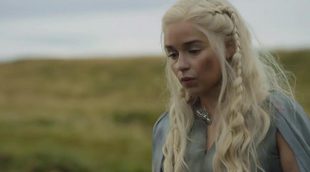 Evolución de Daenerys Targaryen 'Juego de Tronos'