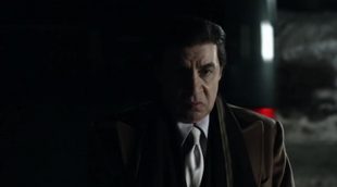 Tráiler 'Lilyhammer' primera temporada