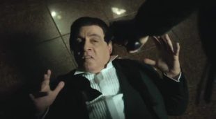 Tráiler 'Lilyhammer' segunda temporada