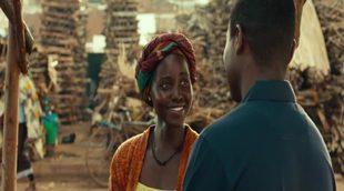 Tráiler 'Queen of Katwe'