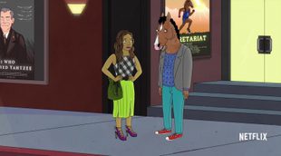 Tráiler Temporada 3 'BoJack Horseman'