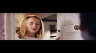 Escena carteles, 'Love Actually'