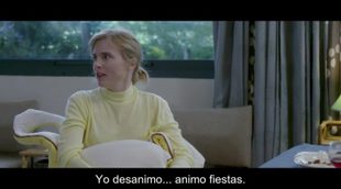 Tráiler latino '¿Me amarás cuando despiertes?'