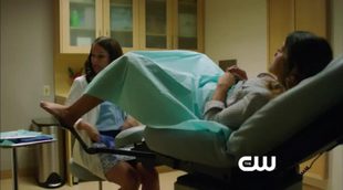 Tráiler Temporada 1 'Jane the Virgin'