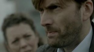 Tráiler 'Broadchurch' tercera temporada