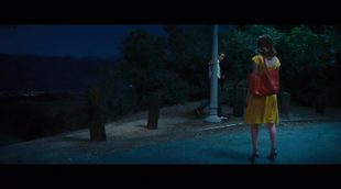 Tráiler de 'La La Land'