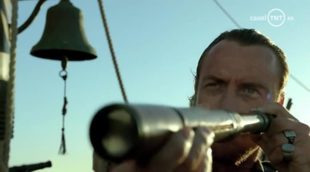 Tráiler 'Black Sails' primera temporada