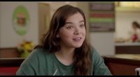 Tráiler 'The Edge of Seventeen'