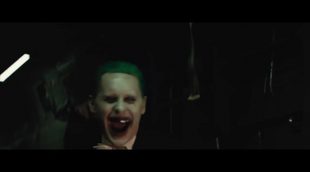 'Escuadrón Suicida': Joker