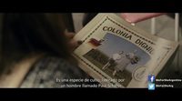 Tráiler Oficial 'Colonia' #2