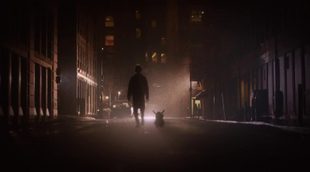 Tráiler 'Detective Pikachu'